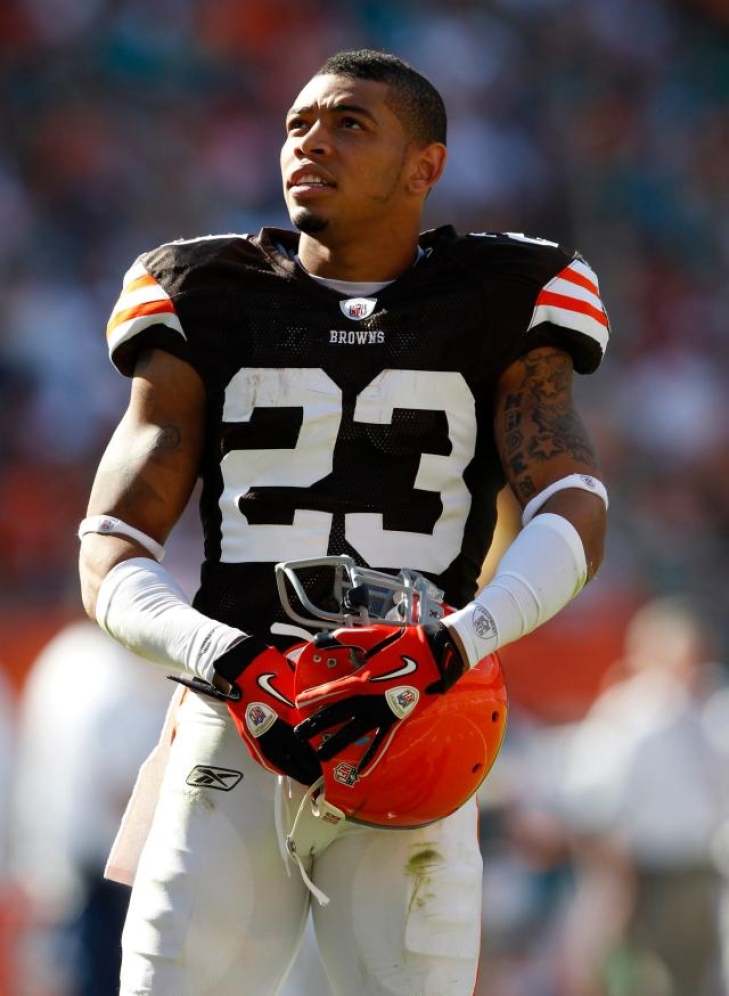 Joe Haden Retires