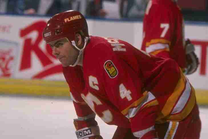 107. Brad McCrimmon