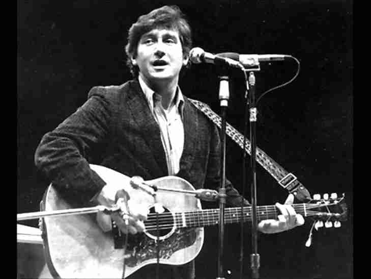 332.  Phil Ochs