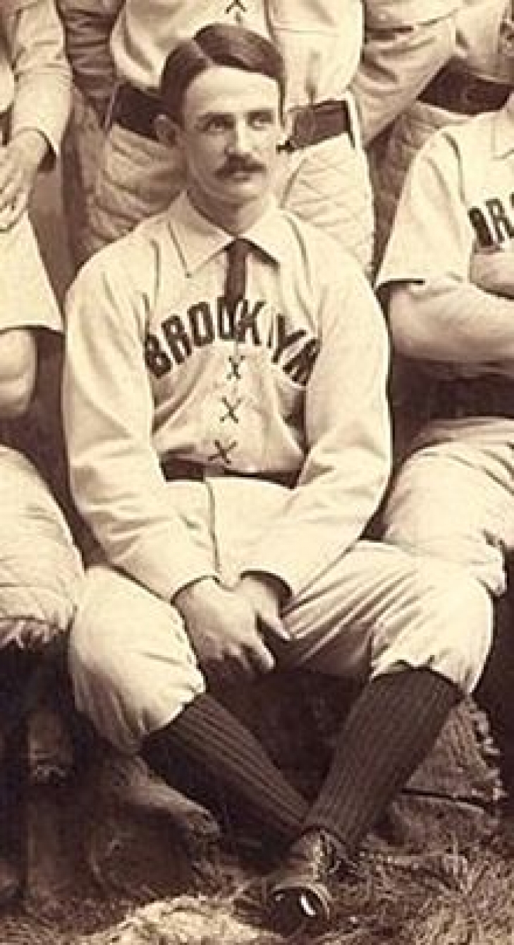 24. Bob Caruthers