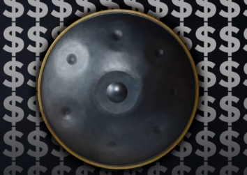 How Much Does a Handpan Cost?