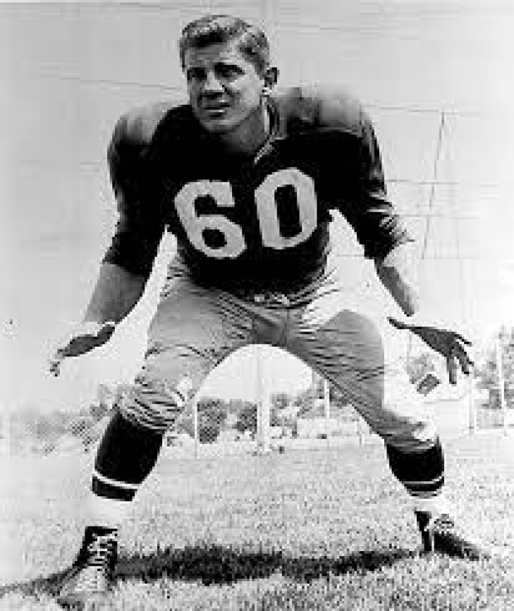 The Pro Football Hall of Fame Revisited Project: 1968 Final VOTE