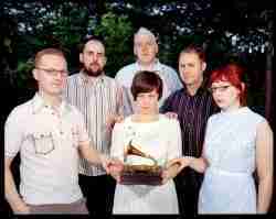 554. Camera Obscura