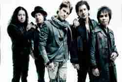 Buckcherry