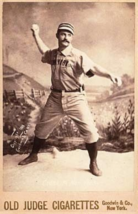 256. Ed Morris