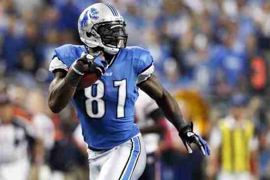 11. Calvin Johnson