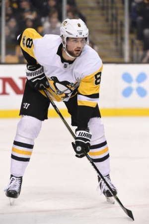 37. Brian Dumoulin