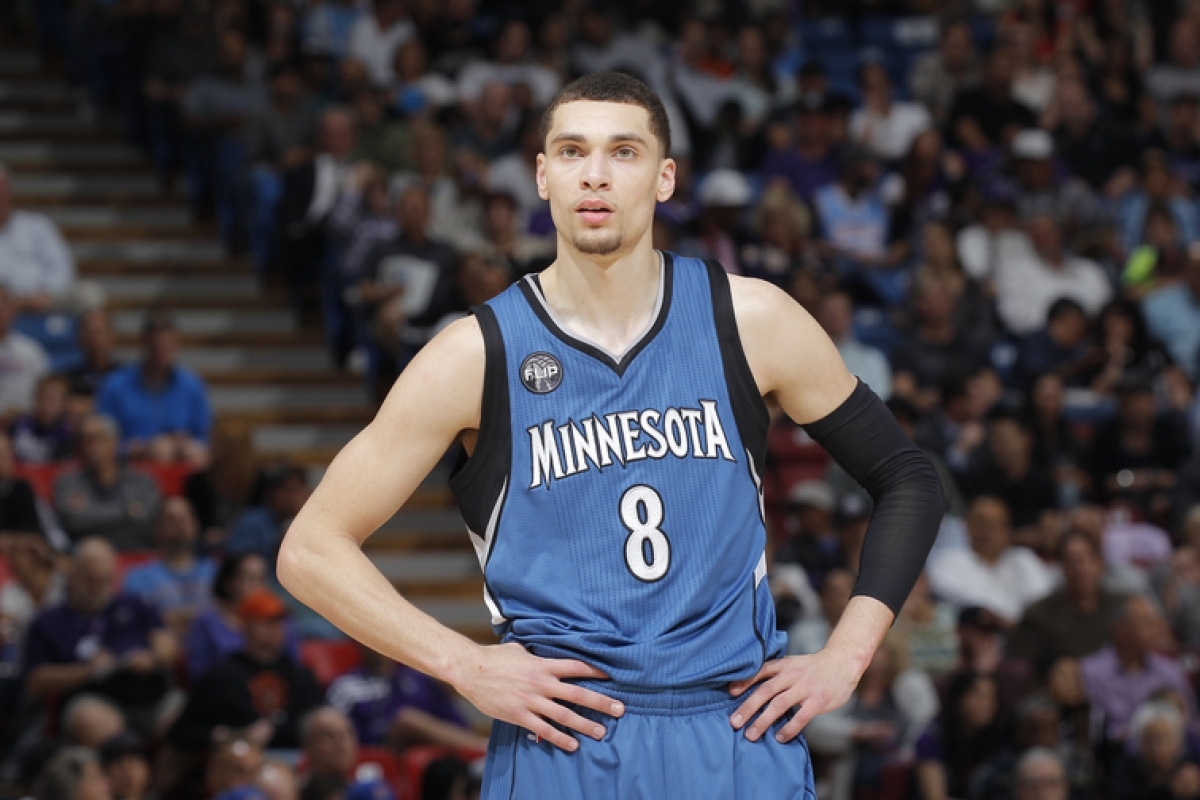 Bulls face NBA Draft, Zach LaVine decisions – NBC Sports Chicago