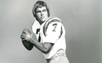 Stars You Didn&#039;t Know Played Pro Football