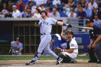 The Edgar Martinez Debate: 2015