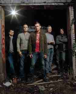 3 Doors Down