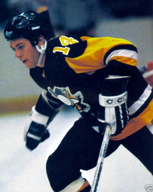 49. Doug Shedden