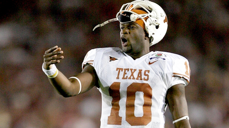 The College Football Hall of Fame Class of 2019 is Announced