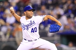 43. Kelvin Herrera
