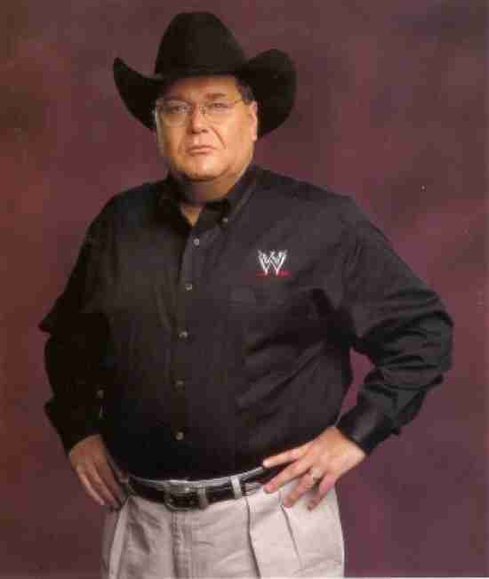 Jim Ross