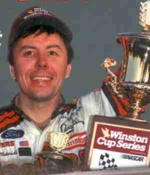 21. Alan Kulwicki