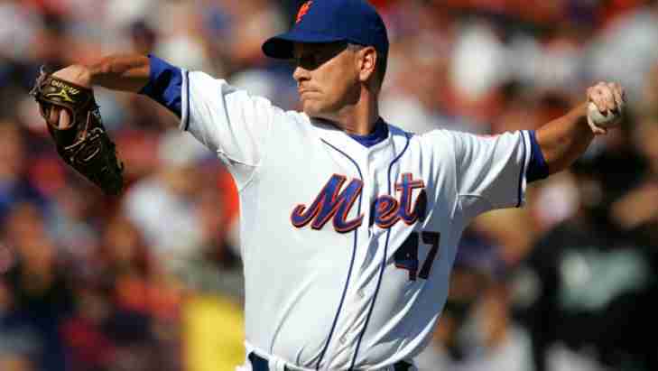 30. Tom Glavine