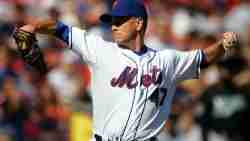 32. Tom Glavine