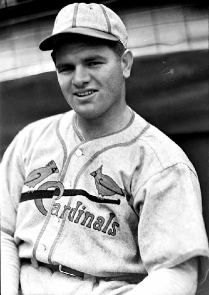 33. Max Lanier