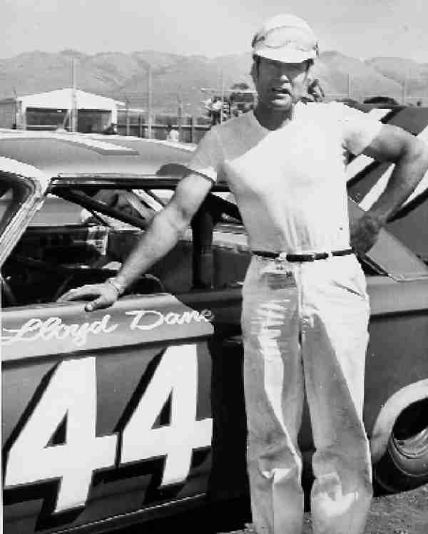 47. Lloyd Dane