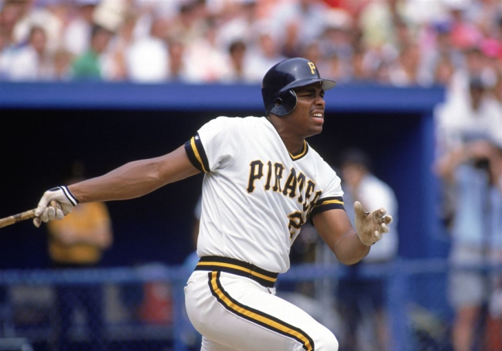 38. Bobby Bonilla