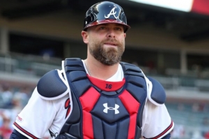 Brian McCann