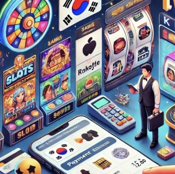 1win Korea: trusted games &amp; smart payments in one platform
