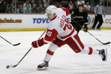Jiri Hudler