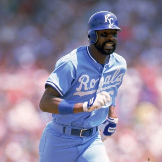 189. Willie Wilson