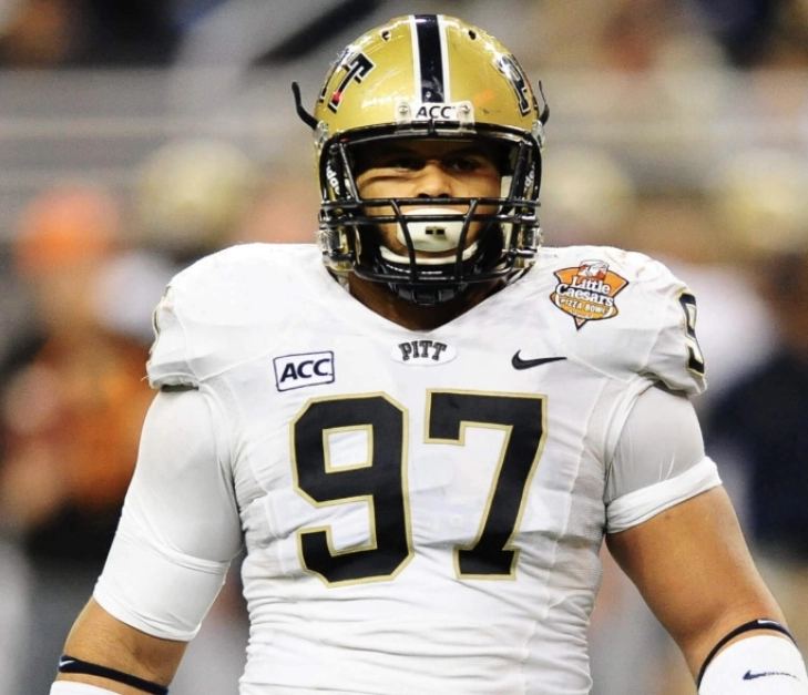 The College Football Hall of Fame Names its 2026 Class