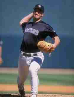36. Kevin Ritz