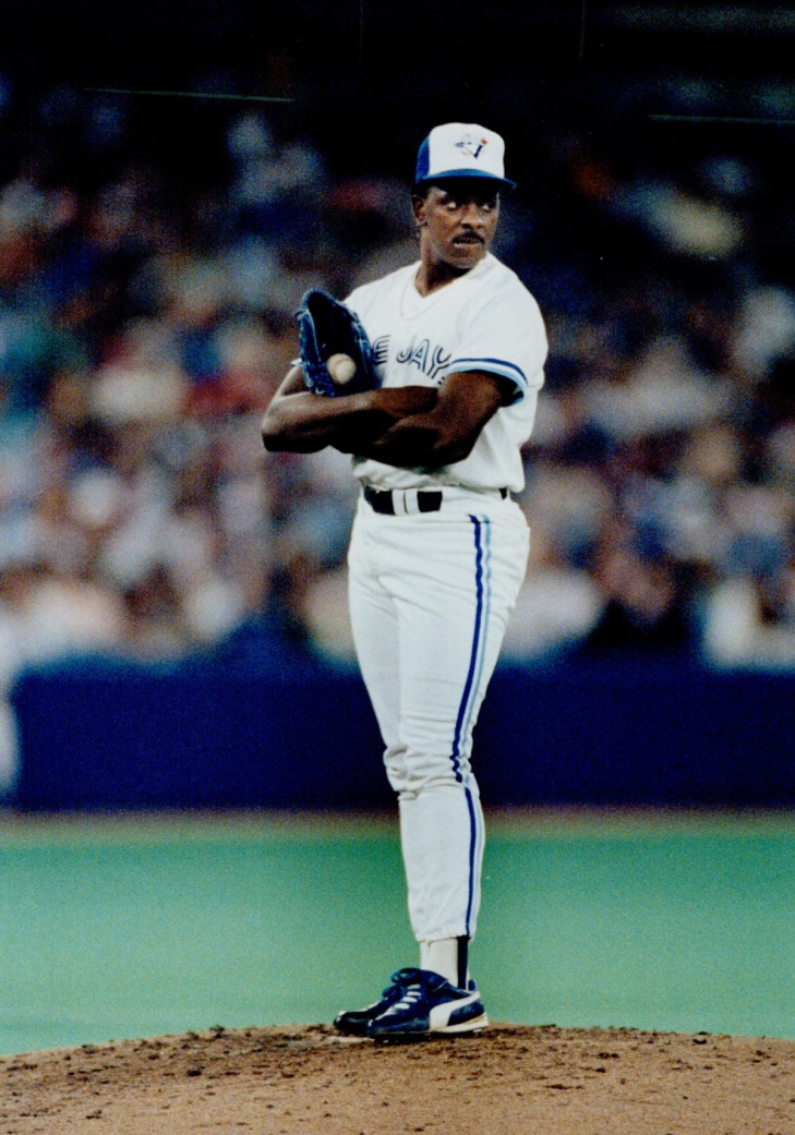 15. Juan Guzman