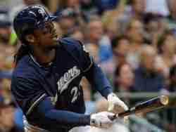 35. Rickie Weeks