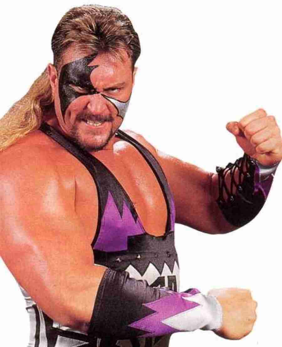 Brian adams wrestler top