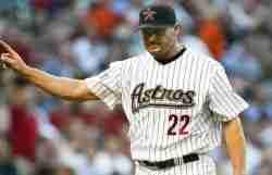 30. Roger Clemens