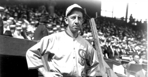 7. Eddie Collins