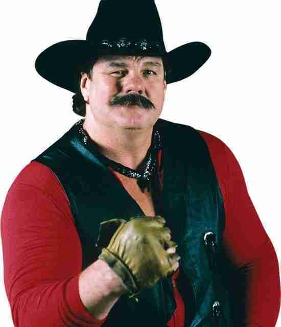 RIP: Black Jack Mulligan