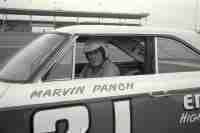 13.  Marvin Panch