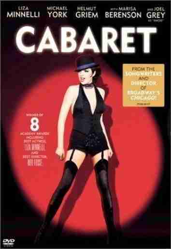 Cabaret (1972)