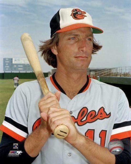 46. Doug DeCinces