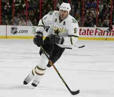 Mike Modano