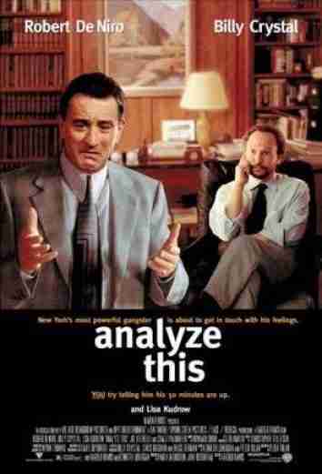 Remembering: Analyze This