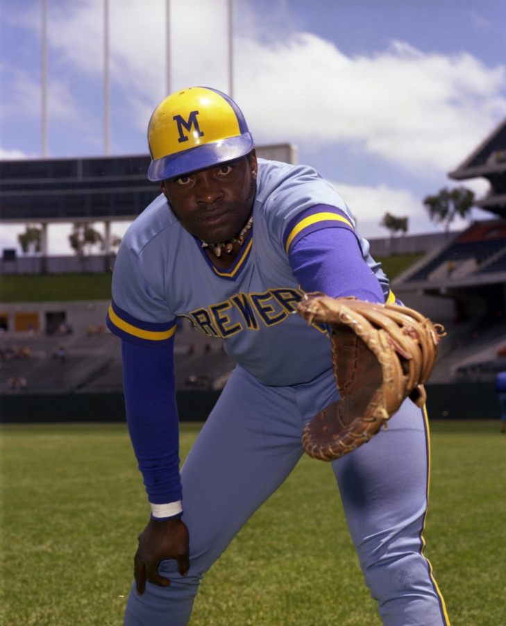 257. George Scott