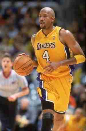 86. Ron Harper