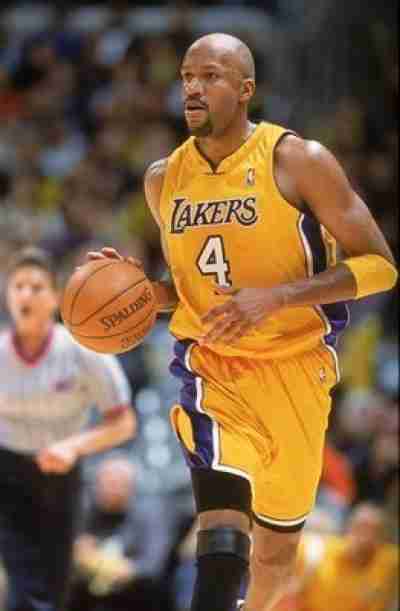 86. Ron Harper