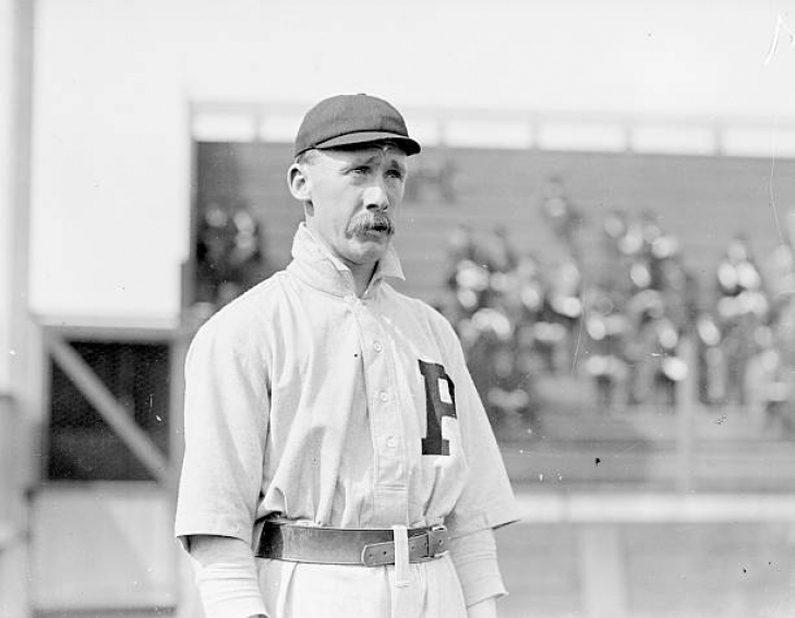 42. John Titus