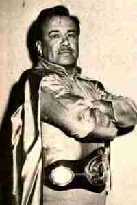 58. Gory Guerrero