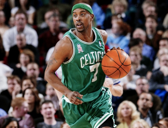 46. Kenny Anderson