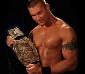 Randy Orton