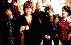 65. The New York Dolls